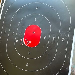 Meet your Posher, Cj